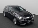 BMW 118i Sport Line DAB Kamera AHK LED Lenkradhzng - BMW 118