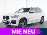 BMW X3 30e M-Sport Navi|HeadUp|Kamera|LED|HiFi|Pano - BMW X3 in Frankfurt (Main): M