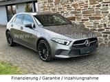 Mercedes-Benz A 250 eProgressive /Night/LED/MBUX - gebrauchte Mercedes-Benz A 250 aus dem Jahr 2020