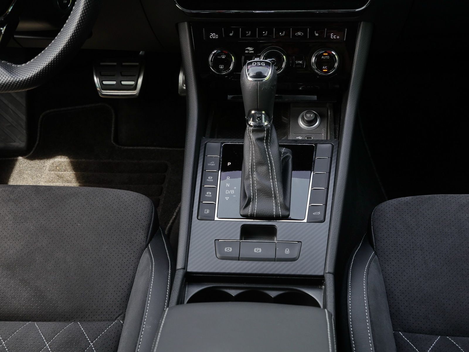 Skoda Superb - Bild 7