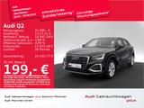 Audi Q2 35 TFSI S tronic Navi+ - Audi Q2 aus 2023