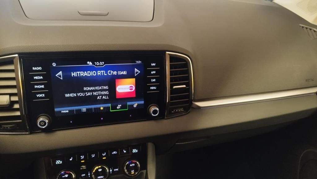 Erstes Annaberger Autohaus -  Skoda KAROQ Tour, AHZV,Winter+,Kamera - Bild 12