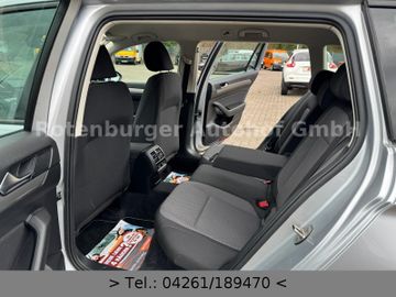 Volkswagen Passat Variant - 8
