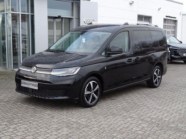 Caddy Maxi 2.0 TDI DSG GOAL - 7 x Sitze
