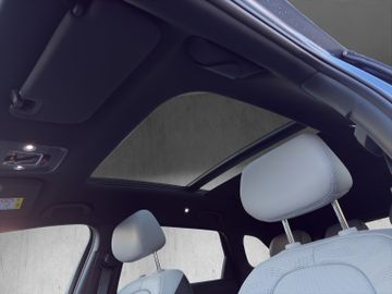 BYD SEAL 06 Touring DM-i PHEV 19kWh Comfort ACC 360