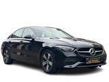 Mercedes-Benz C180 Avantgarde MBUX*OLED*SportFahrwerk*RFK*SHZ - Mercedes-Benz C 180 in Duisburg