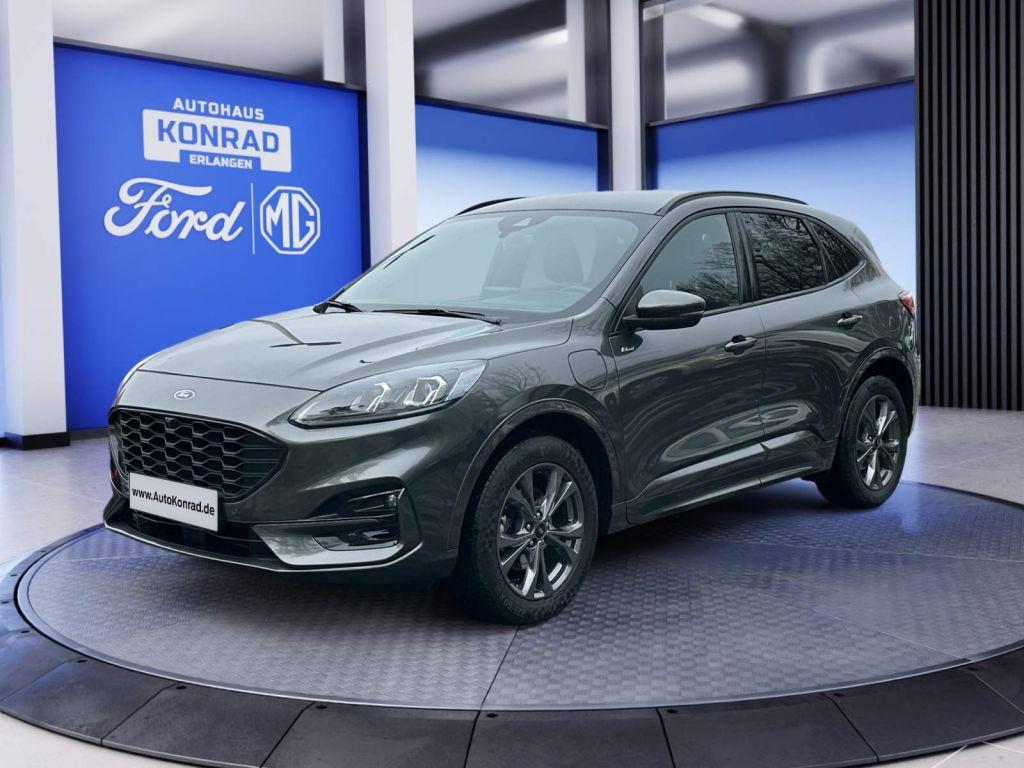 Ford Kuga 2.5 PHEV ST-LINE X *Techno-Pk*Fahrer-Pk*Win