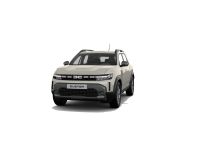 Dacia Duster - Vorschau Bild 12