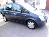 Opel Meriva Edition 1,6 Klima/PDC/HU+Insp. NEU - Opel Meriva: 1.6