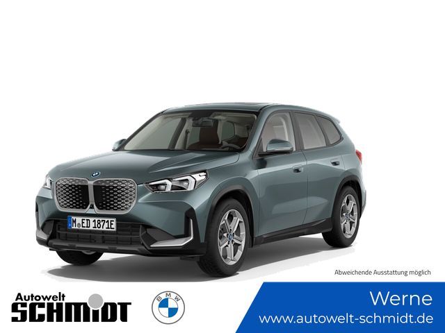BMW iX1 xDrive30 + GARANTIE-bis-09.2029