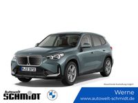 BMW iX1 - Vorschau Bild 1