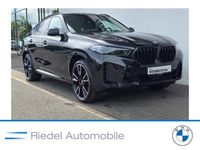 BMW X6 - Vorschau Bild 1