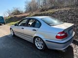 BMW E46 318i  Top gewartet  Vieles Neu (... - BMW 318 aus 2001: 318i