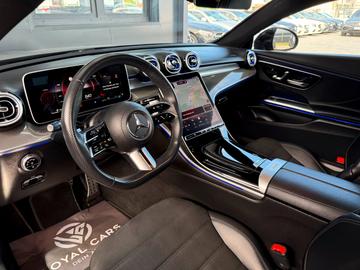 2023 Mercedes-BENZ CLE — миниатюра 23