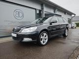 Skoda Octavia Combi Elegance*Euro 5*Klima*1 Hand*LM* - Skoda Octavia Elegance mit Diesel-Antrieb