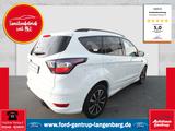 Ford Kuga ST-Line AHK/Scheckheft/elKlappe/18"/Kamera - Ford Kuga mit Anhängerkupplung