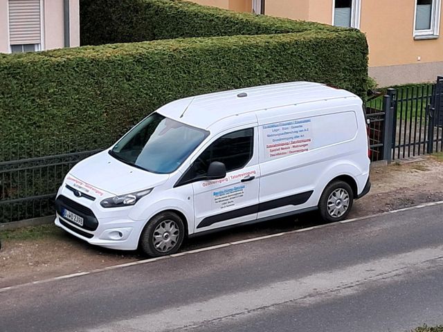 Ford Transit connect L2  Trend