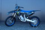 Yamaha YZ 125 / Vollcross / Monster Edition