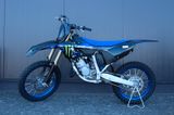 Yamaha YZ 125 / Vollcross / Monster Edition - YAMAHA 125 ED