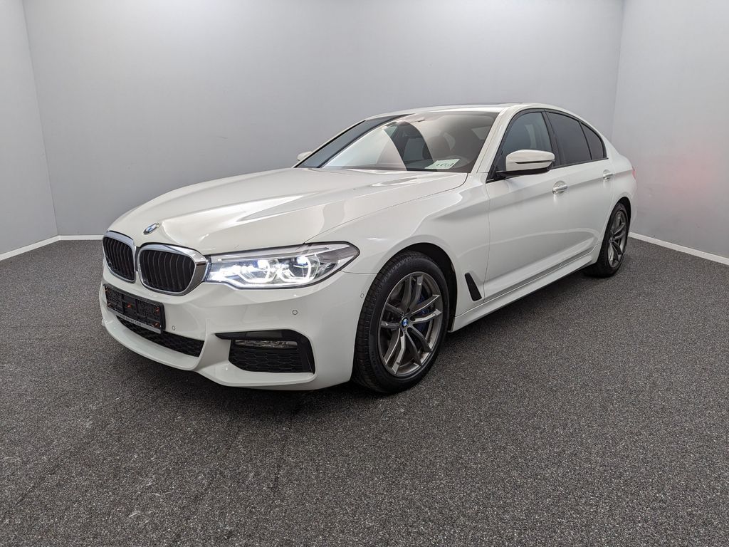 BMW 540 540i | Auto kaufen bei mobile.de