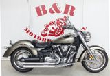 Yamaha XV 1900 Midnightstar S Chromausführung - YAMAHA MAGDEBURG