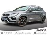 Cupra Ateca 2.0 TSI EDITION VZ DSG 4DRIVE BREMBO+LEDER - Cupra Ateca: Edition Vz