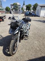 BMW R 1200 GS - BMW 2005 R 1200 GS