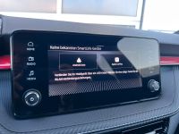 Skoda Fabia 1.5 TSI DSG Monte Carlo ACC DAB KAM 5J GAR bei Autohaus Landmann & Maier OHG