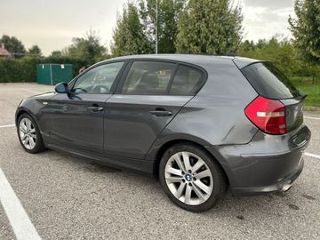 BMW 118 - 3