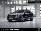 Mercedes-Benz GLA 200 AMG+SOUNDSYSTEM+NAVI +PTS+SZH+LED+KAMERA - Mercedes-Benz GLA 200: Schwarz