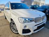 BMW X3 xDrive 35 d M Sport /AHK /HUD/2.Hand - BMW X3: 35d