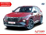 Hyundai Tucson 1.6 N Line Plug-In Hybrid 4WD LED Navi - Hyundai Gebrauchtwagen von 2021