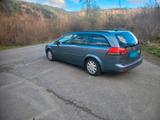 Opel Vectra C 1.9 Diesel mit Automatik - Opel Vectra mit Diesel-Antrieb: Kombi, Automatik