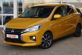 Mitsubishi Space Star 1.2 Top Navi Tempomat Sitzheizung DAB - Mitsubishi Space Star Top mit Benzin-Antrieb