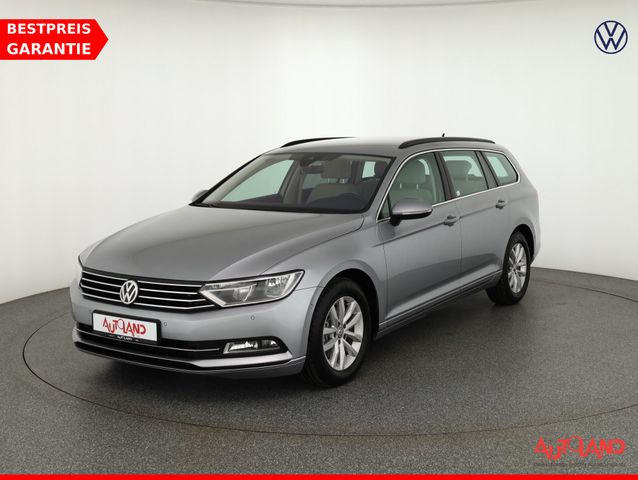 Volkswagen Passat Variant 2.0 TDI Comfortline Navi ACC PDC