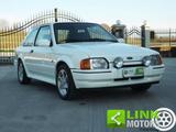 Ford FORD Escort 1.6i turbo RS - weiße Ford Escort