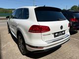 Volkswagen Touareg V6 TDI BM R Line 4M - Volkswagen Touareg: Line
