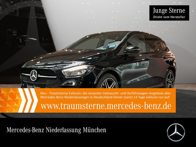 Mercedes-Benz B 250 e AMG Night/Edit2020/LED/RFK/SHZ/Ambiente