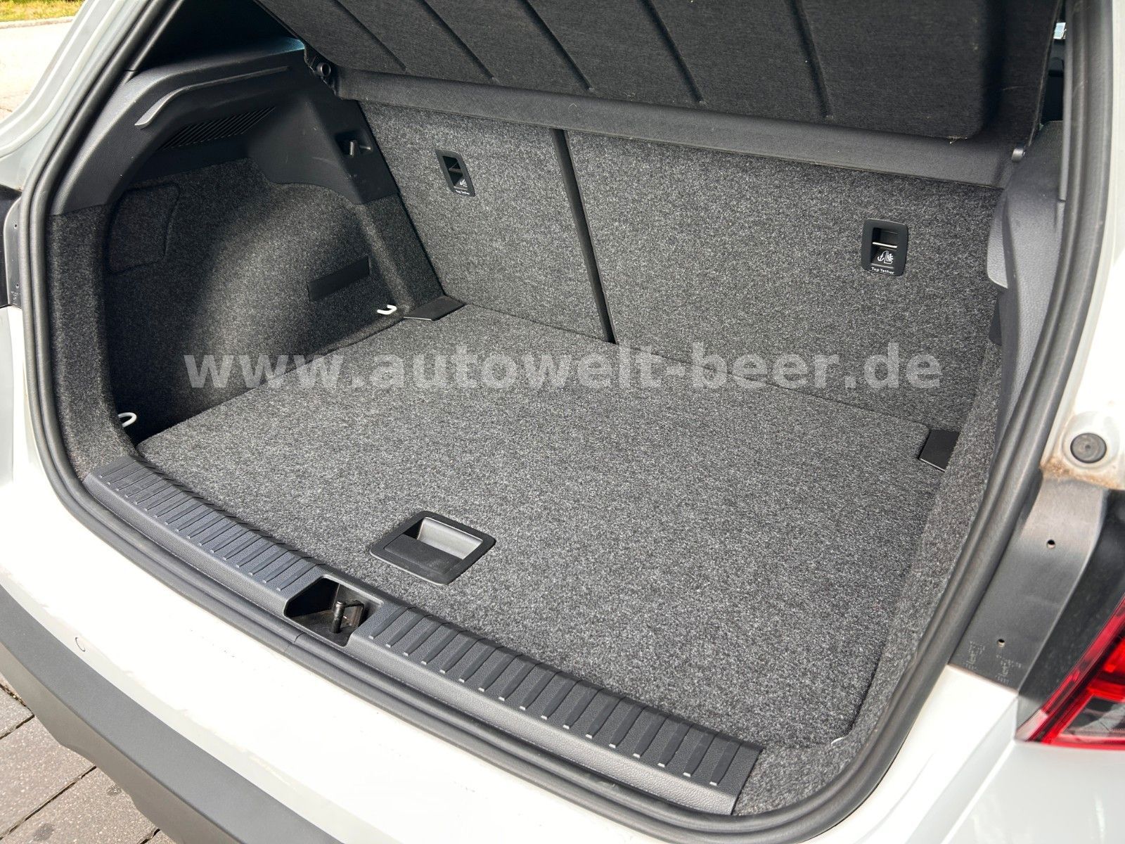 Seat Arona - Bild 18