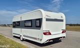 Hobby Prestige 560 WLU, Klima, TV, Mover, Heckbad, - Hobby 560 wlu