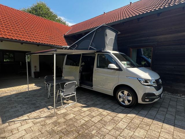 Volkswagen T6.1 California Ocean 4Motion DSG 150 kW 8fach