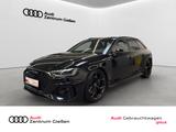 Audi RS 4 Avant 2.9 TFSI quattro Black competition pl - gebrauchte Audi RS4 aus dem Jahr 2023
