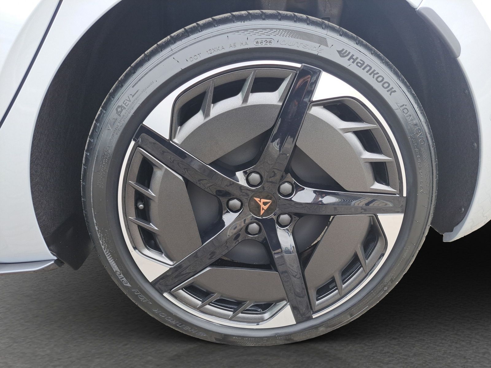 Cupra Born - Bild 13