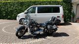 Harley-Davidson Heritage Softail Classic - HARLEY-DAVIDSON SOFTAIL HERITAGE