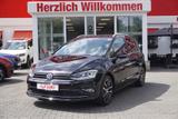 Volkswagen Golf Sportsvan VII Highline 1.5 TSI LED ACC NAVI - VW Golf Sportsvan in Dresden