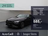 Mercedes-Benz CLE 200 Cp. AMG FAP+ Premium Pano 360 DigiLight