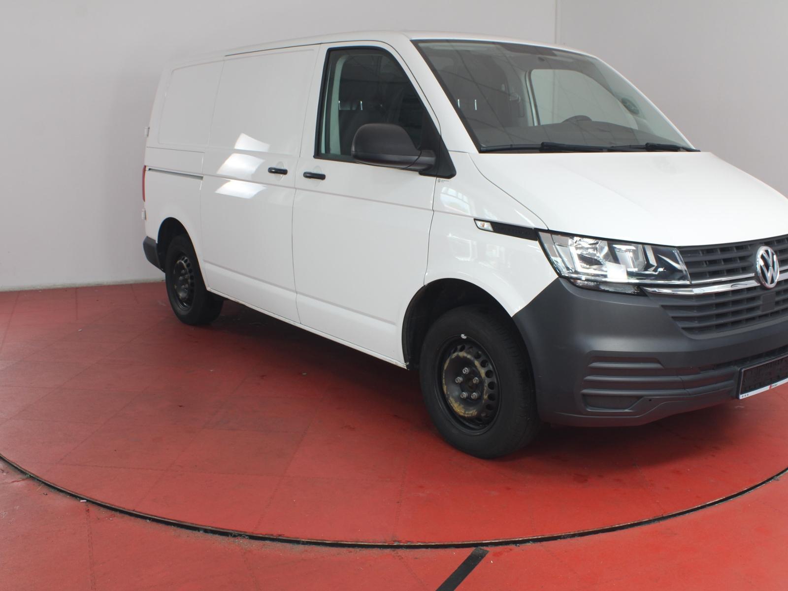 Volkswagen T6.1 Transporter Kasten 2.0TDI 261,-ohne Anzahlu