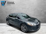 Citroën DS4 SoChic - gebrauchte Citroën DS4 aus dem Jahr 2012