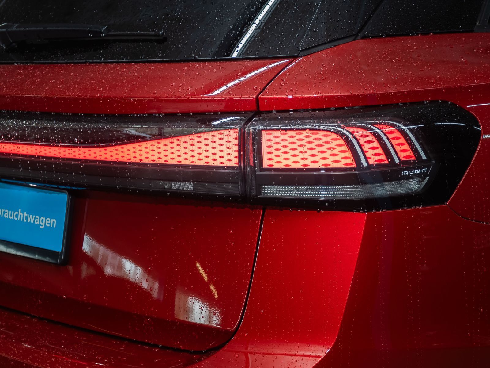 Volkswagen ID.7 - Bild 9