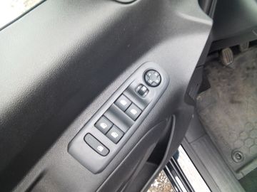 Bild 17 Opel Combo Life 1.5D Elegance PDC+Kam SHZ LHZ Navi-Ap